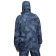 Ropa Táctica Impermeable Rain Off