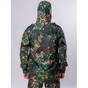 Rain Off Tactical Weatherproof Suit-28