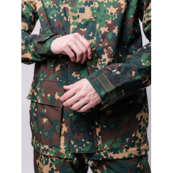 Rain Off Tactical Weatherproof Suit-29