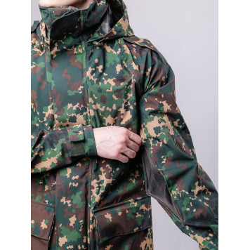 Rain Off Tactical Weatherproof Suit-30