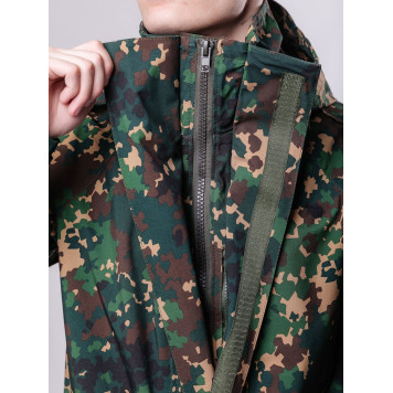 Rain Off Tactical Weatherproof Suit-31