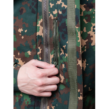 Rain Off Tactical Weatherproof Suit-32