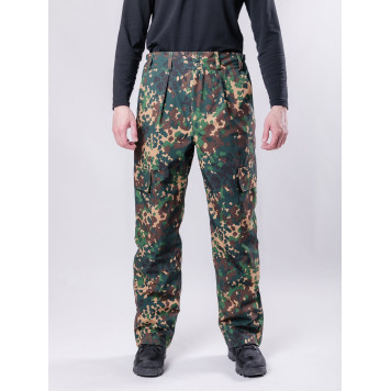 Rain Off Tactical Weatherproof Suit-34