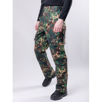 Rain Off Tactical Weatherproof Suit-35