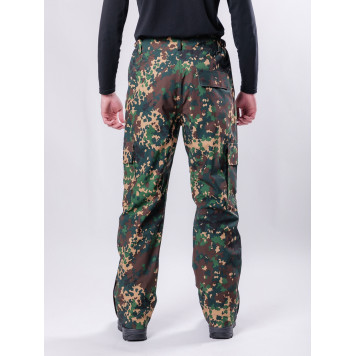 Rain Off Tactical Weatherproof Suit-36