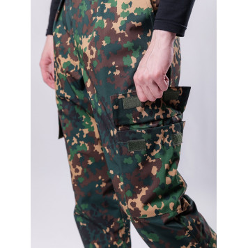 Rain Off Tactical Weatherproof Suit-37