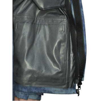 Rain Off Tactical Weatherproof Suit-4