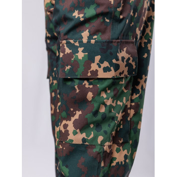 Rain Off Tactical Weatherproof Suit-38