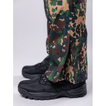 Rain Off Tactical Weatherproof Suit-39