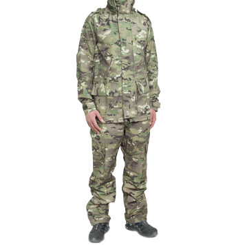Rain Off Tactical Weatherproof Suit-40