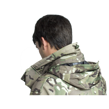 Rain Off Tactical Weatherproof Suit-42