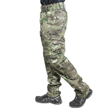 Rain Off Tactical Weatherproof Suit-43