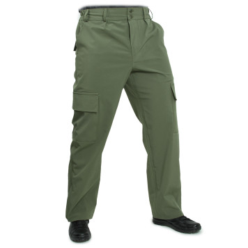 Rain Off Tactical Weatherproof Suit-46