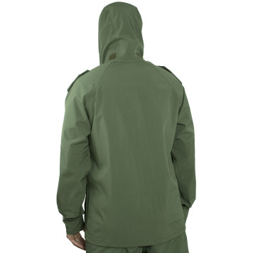 Rain Off Tactical Weatherproof Suit-47