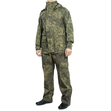 Rain Off Tactical Weatherproof Suit-49