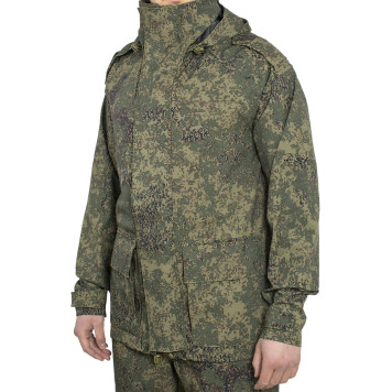 Rain Off Tactical Weatherproof Suit-50
