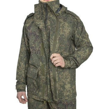 Rain Off Tactical Weatherproof Suit-51