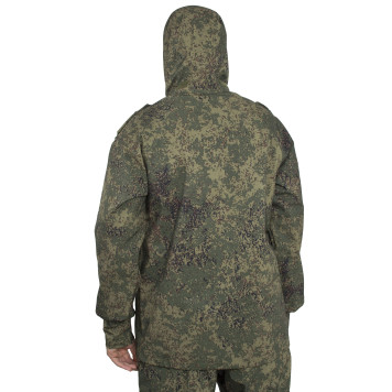 Rain Off Tactical Weatherproof Suit-53