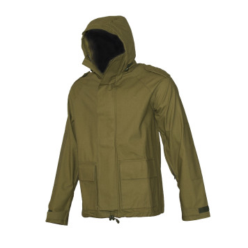 Rain Off Tactical Weatherproof Suit-55