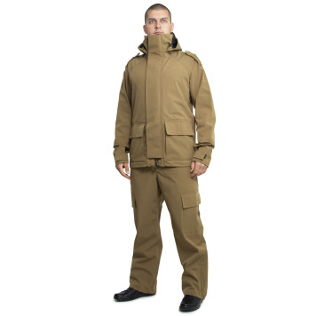 Rain Off Tactical Weatherproof Suit-6