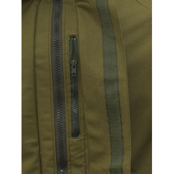 Rain Off Tactical Weatherproof Suit-56