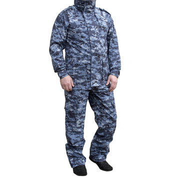 Rain Off Tactical Weatherproof Suit-59