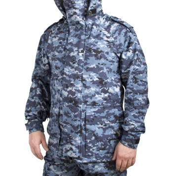 Rain Off Tactical Weatherproof Suit-61