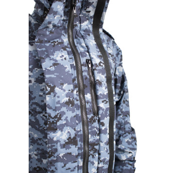 Rain Off Tactical Weatherproof Suit-63