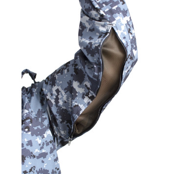 Rain Off Tactical Weatherproof Suit-64