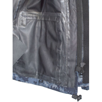 Rain Off Tactical Weatherproof Suit-65