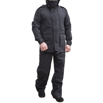Rain Off Tactical Weatherproof Suit-67