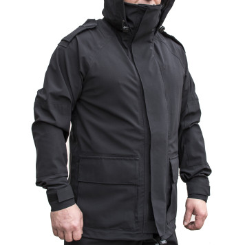 Rain Off Tactical Weatherproof Suit-68