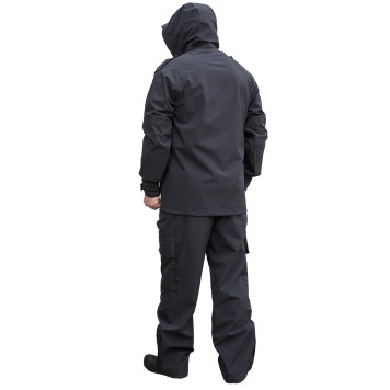 Rain Off Tactical Weatherproof Suit-69