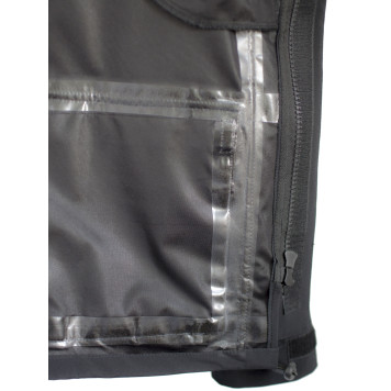 Rain Off Tactical Weatherproof Suit-73