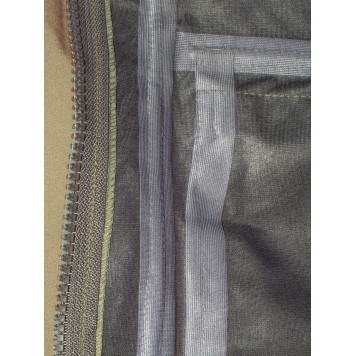 Rain Off Tactical Weatherproof Suit-8