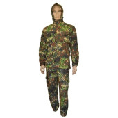 Recon-2 Tactical Suit by AVTOR