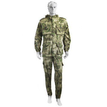 Recon-2 Tactical Suit by AVTOR-10