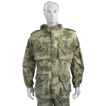 Recon-2 Tactical Suit by AVTOR-11