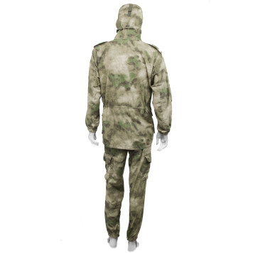 Recon-2 Tactical Suit by AVTOR-13