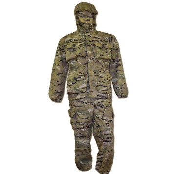 Recon-2 Tactical Suit by AVTOR-18