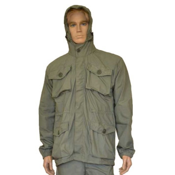 Recon-2 Tactical Suit by AVTOR-21