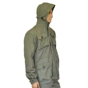 Recon-2 Tactical Suit by AVTOR-23