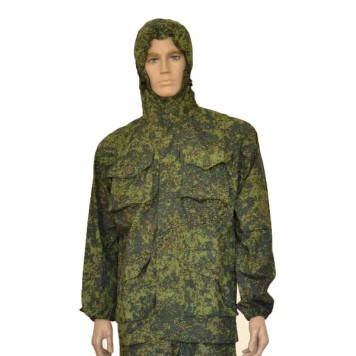 Recon-2 Tactical Suit by AVTOR-26