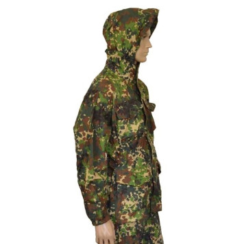 Recon-2 Tactical Suit by AVTOR-3