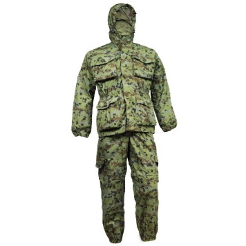 Recon-2 Tactical Suit by AVTOR-36