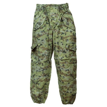 Recon-2 Tactical Suit by AVTOR-38