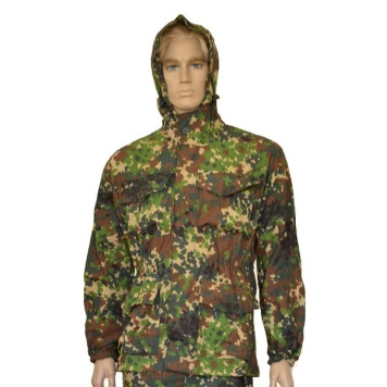 Recon-2 Tactical Suit by AVTOR-4