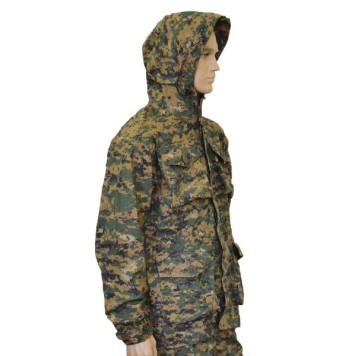 Recon-2 Tactical Suit by AVTOR-41