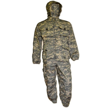 Recon-2 Tactical Suit by AVTOR-45