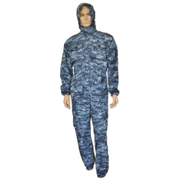 Recon-2 Tactical Suit by AVTOR-47